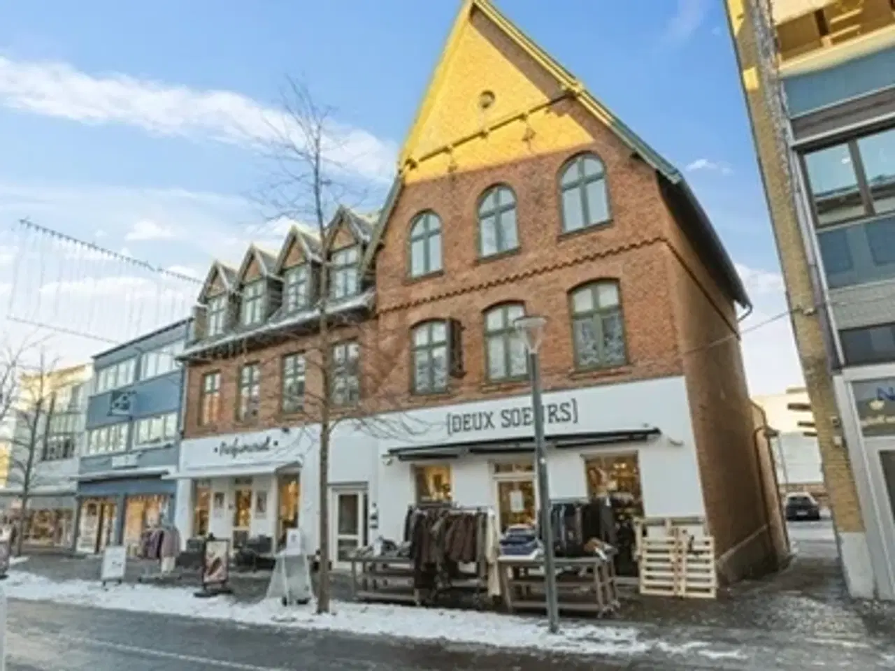 Billede 1 - SLÅ TIL ! LEJEFRIHED TILBYDES !