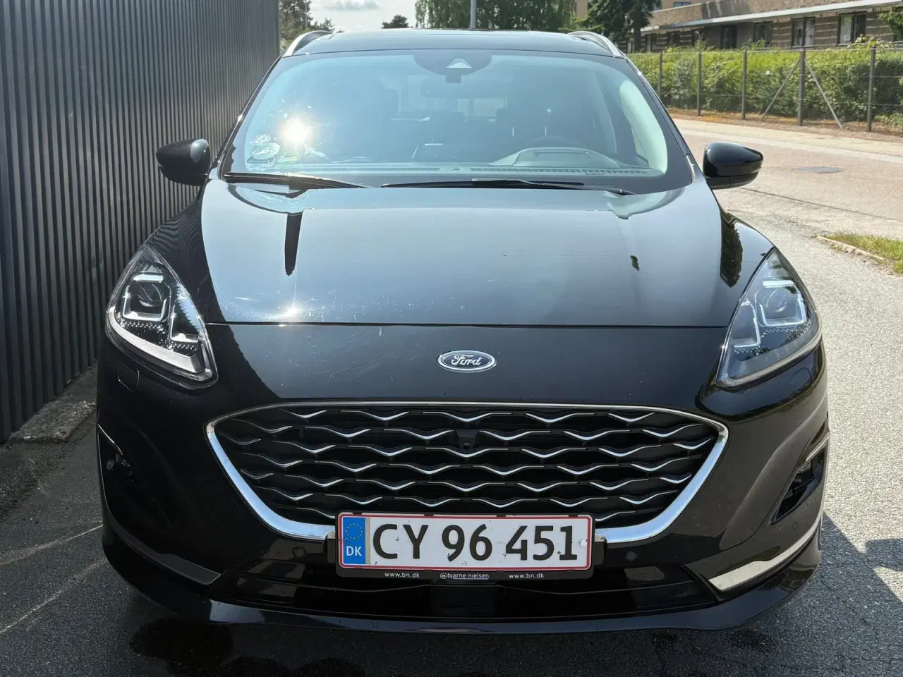 Billede 2 - Ford Kuga 2,5 PHEV Vignale CVT