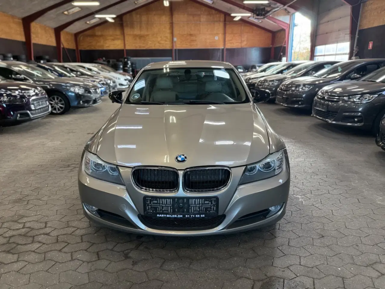 Billede 2 - BMW 320d 2,0 Touring
