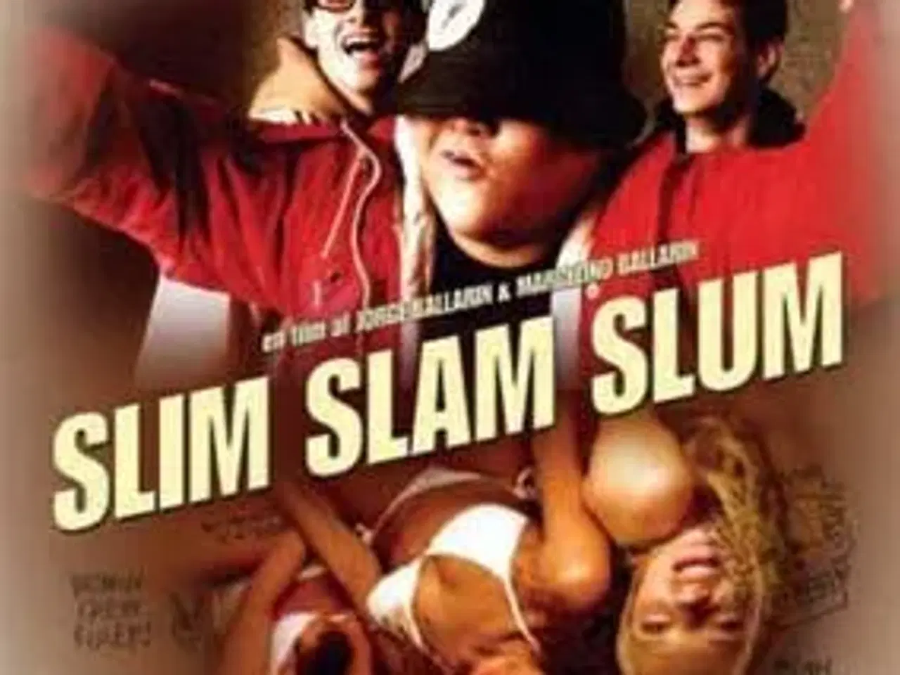 Billede 1 - KULT ; Slim Slam Slum