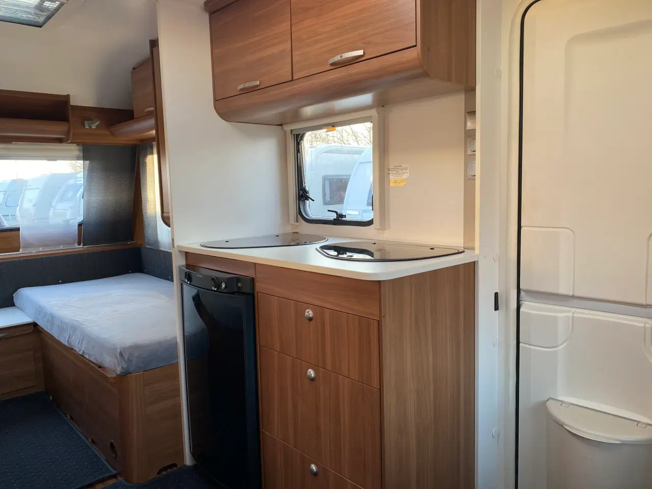 Billede 6 - Adria Altea 472 LU