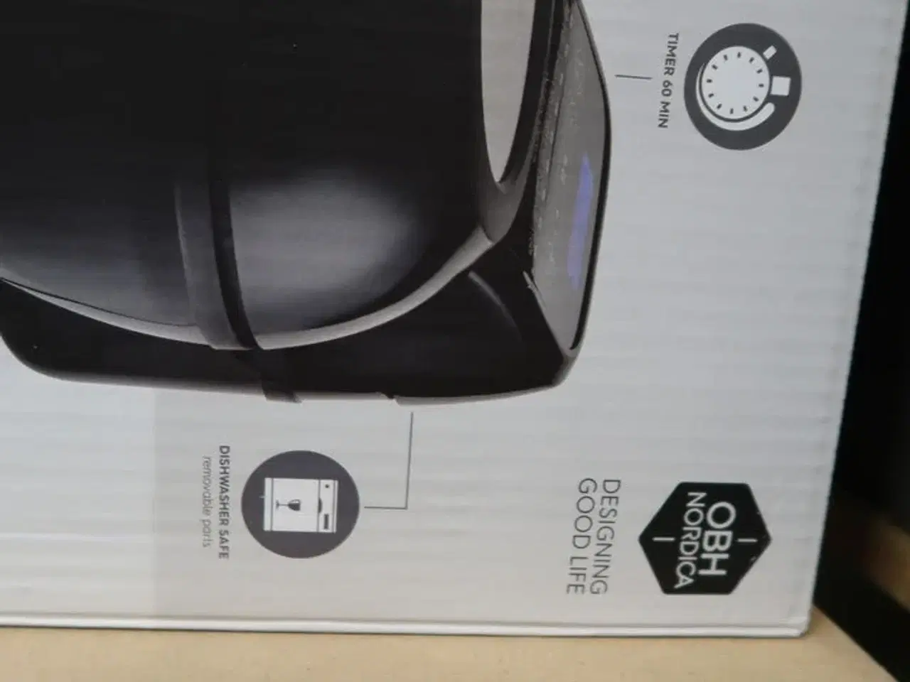 Billede 3 - Actifry OBH AG7738S0