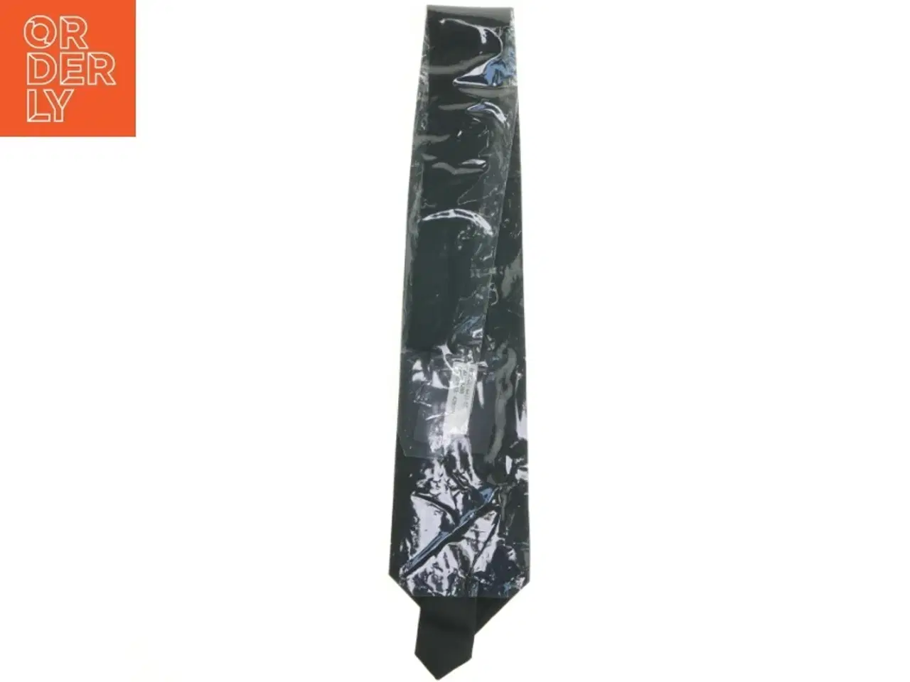 Billede 3 - Sort slips fra 4YOU (str. 68 cm)