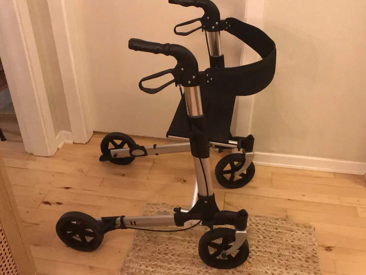 Billede 1 - Rollator