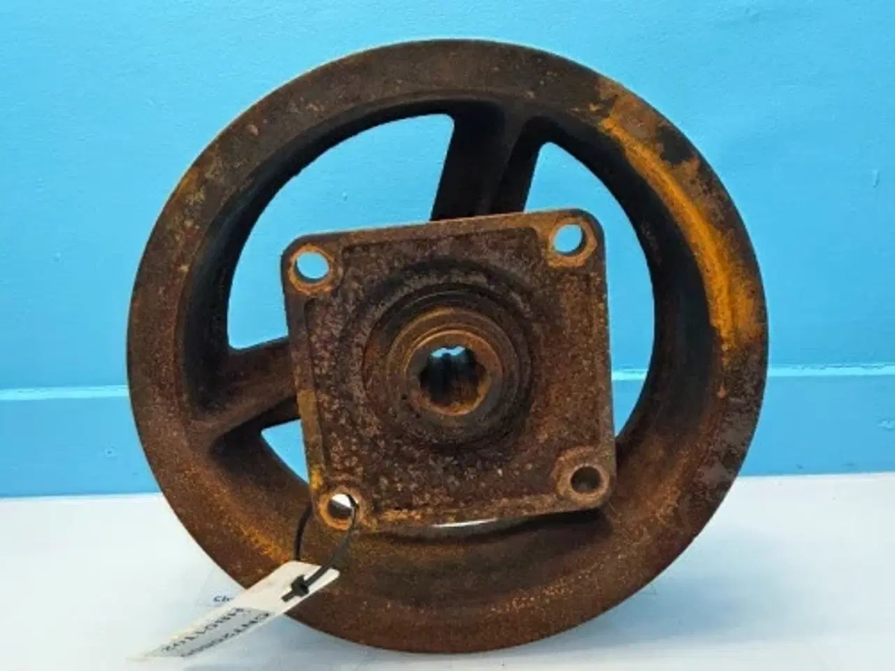 Billede 7 - Case 2188 Remskive 241930A1