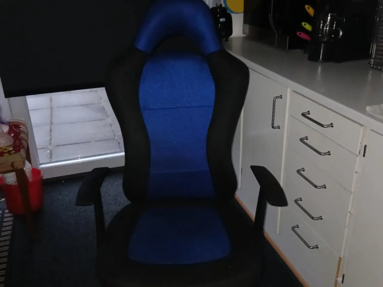 Billede 1 - Gamming stole i fin stand