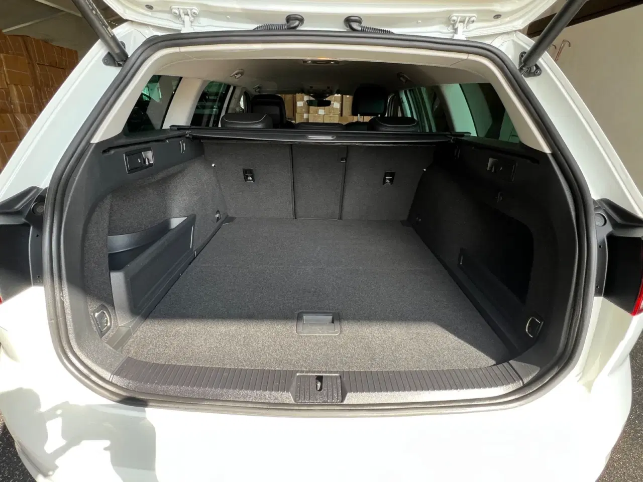 Billede 24 - VW Passat 1,4 GTE High Variant DSG