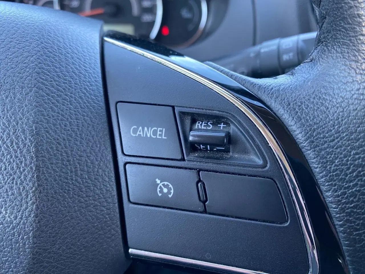 Billede 13 - Mitsubishi Space Star 1,2 Invite+ 80HK 5d