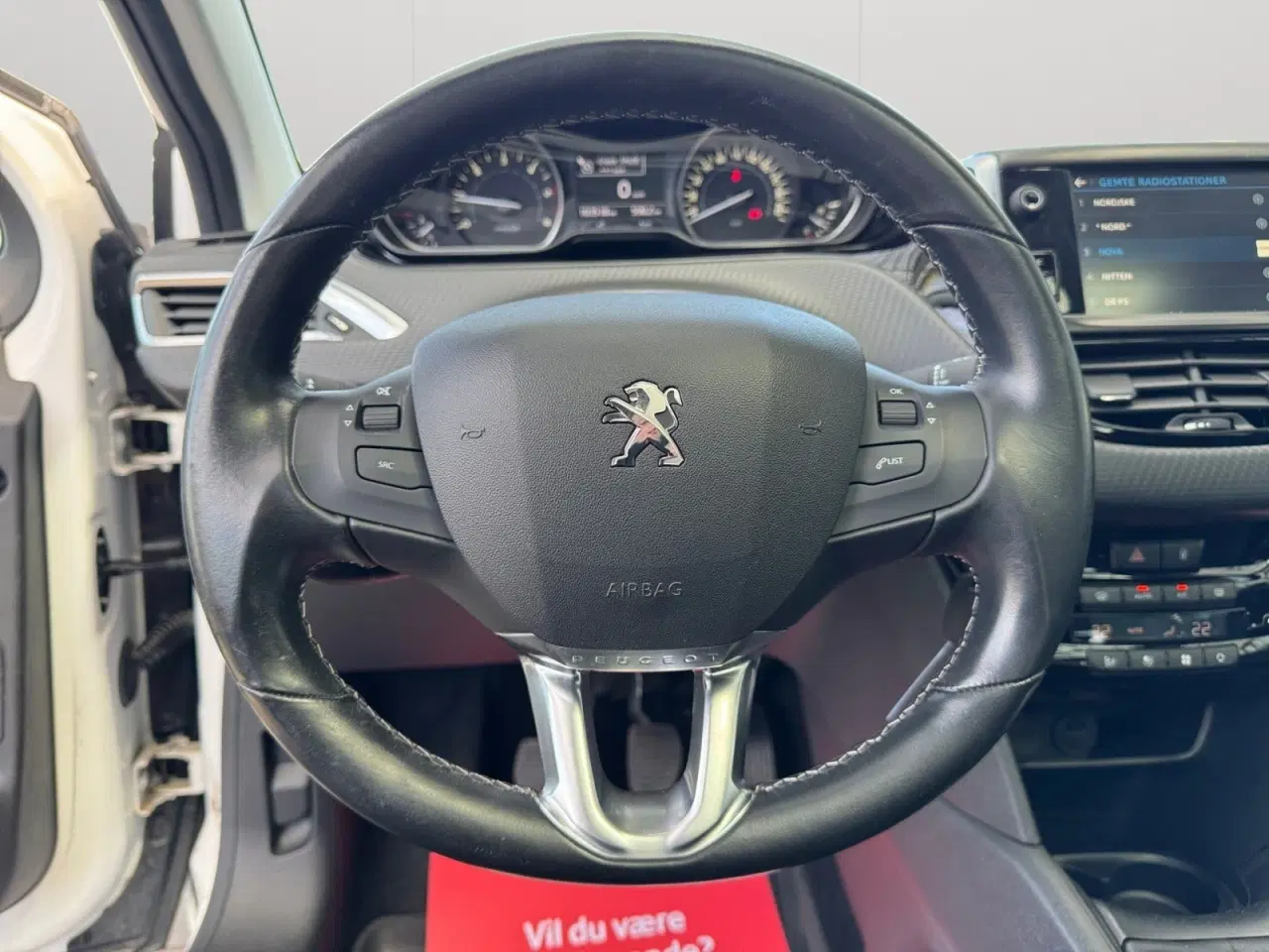 Billede 6 - Peugeot 208 1,5 BlueHDi 100 Prestige Sky