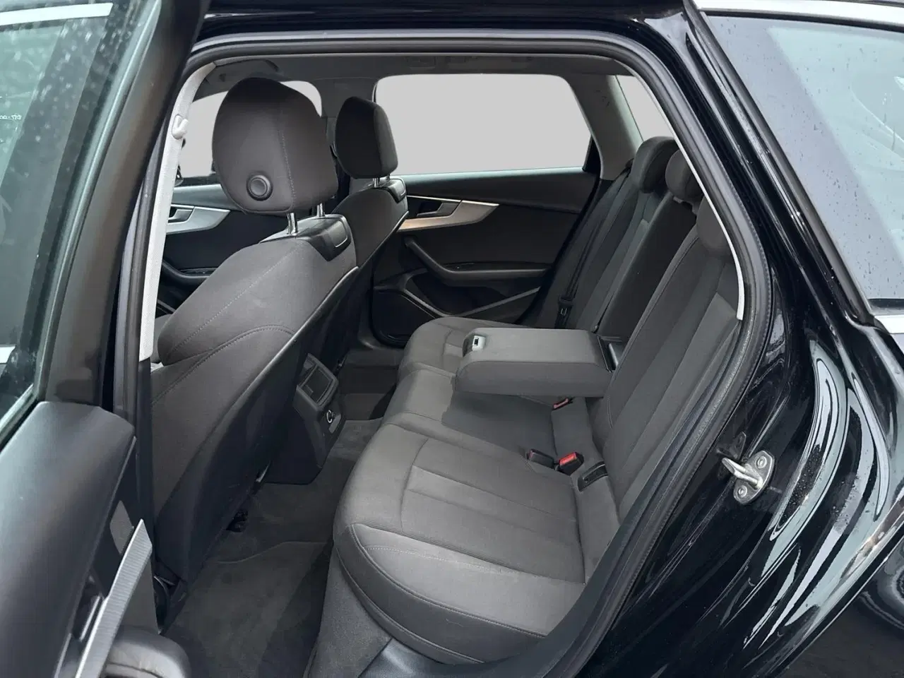 Billede 9 - Audi A4 2,0 TFSi 190 Sport Avant S-tr.