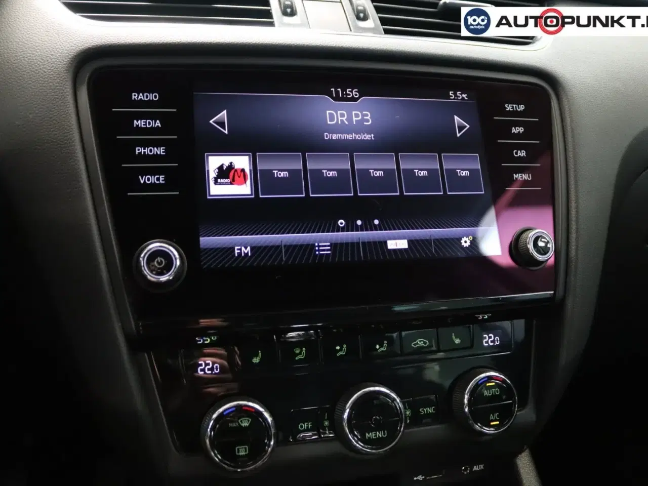 Billede 9 - Skoda Octavia 1,4 TSi 150 Style Combi DSG