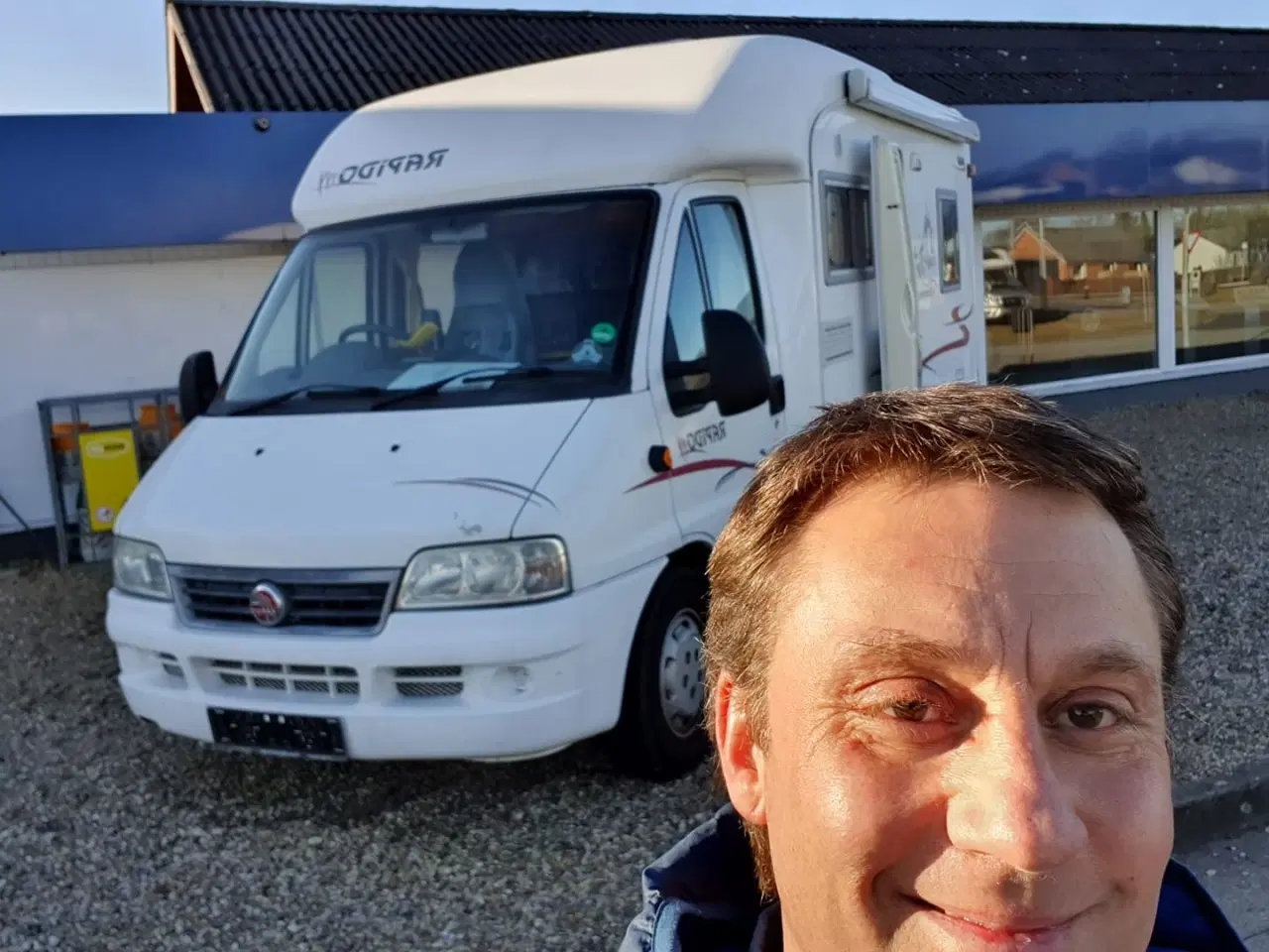 Billede 5 - đ Danmarks Smukkeste Autocamper søger ny ejer â¤đĽ