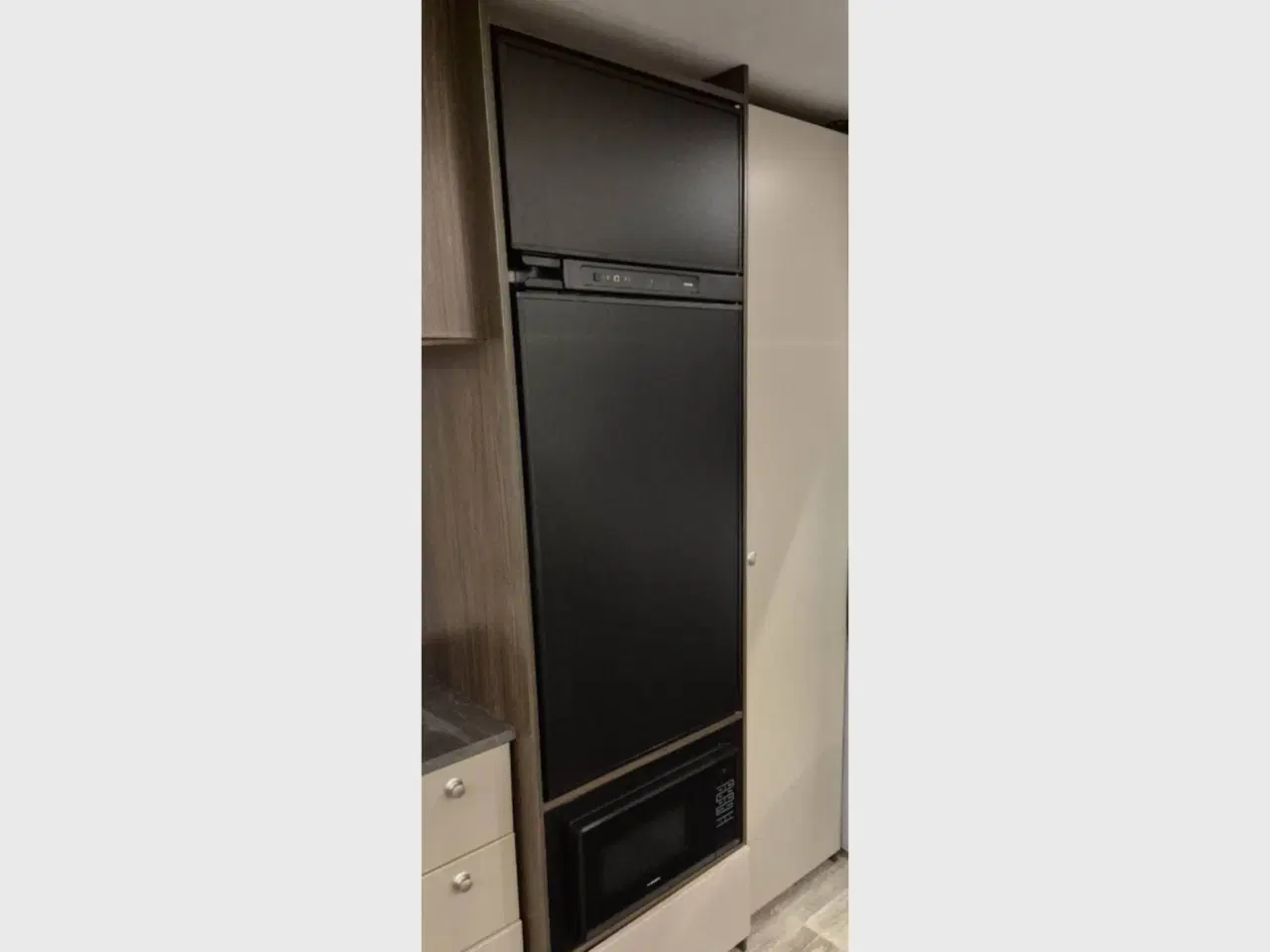 Billede 6 - Polar 650 BQDA Black Edition