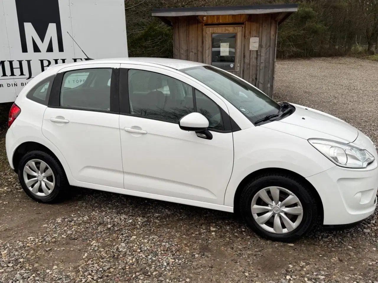 Billede 2 - Citroën C3 1,6 VTi 120 Exclusive