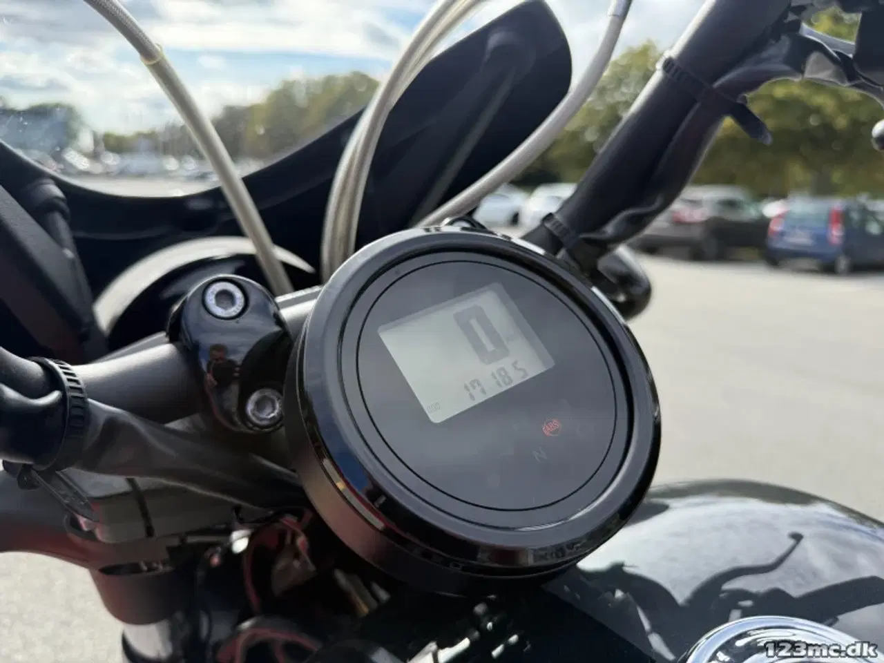 Billede 20 - Yamaha XV 950 R