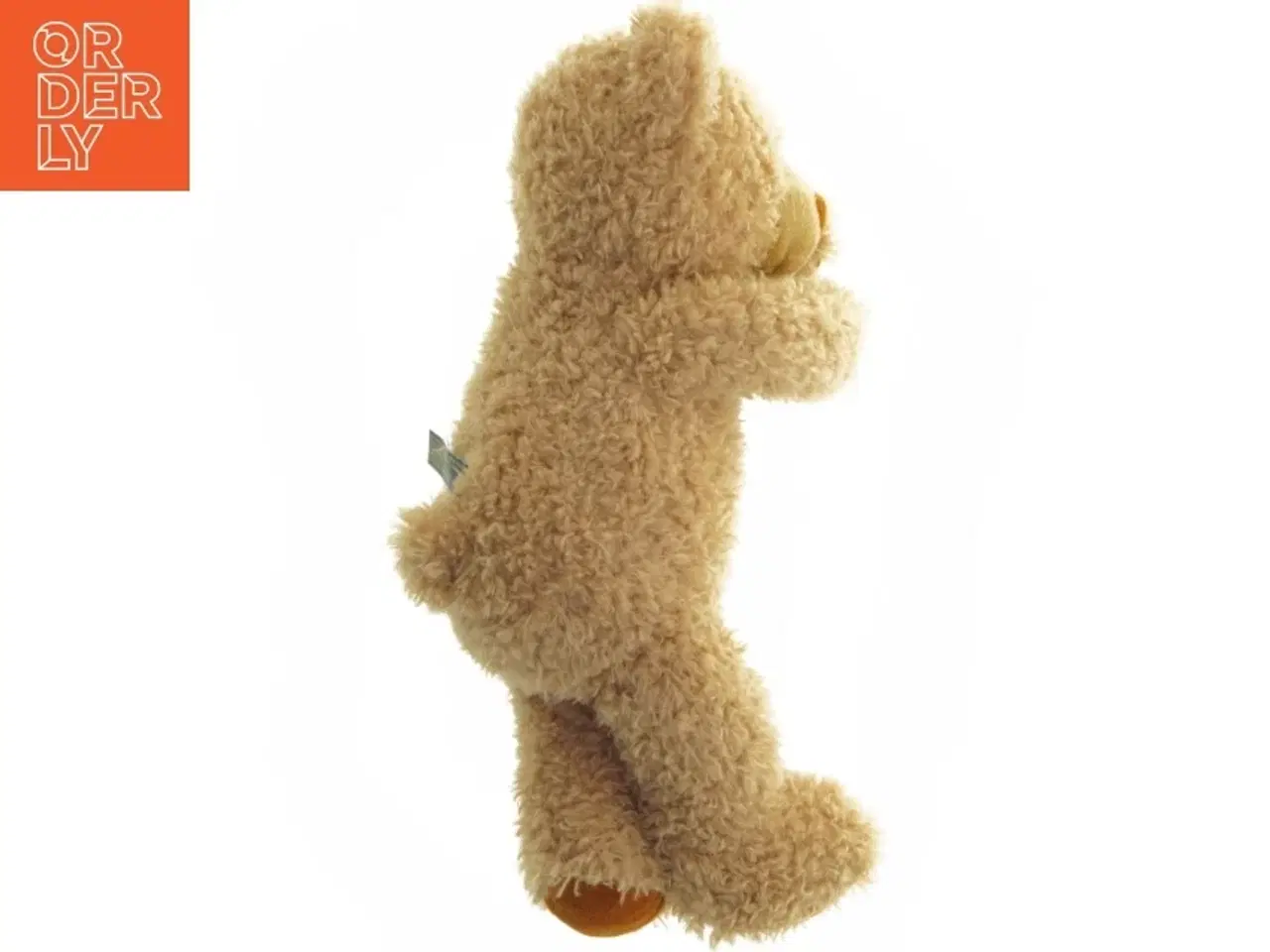Billede 7 - Bear Factory (str. 41 x 28 cm)
