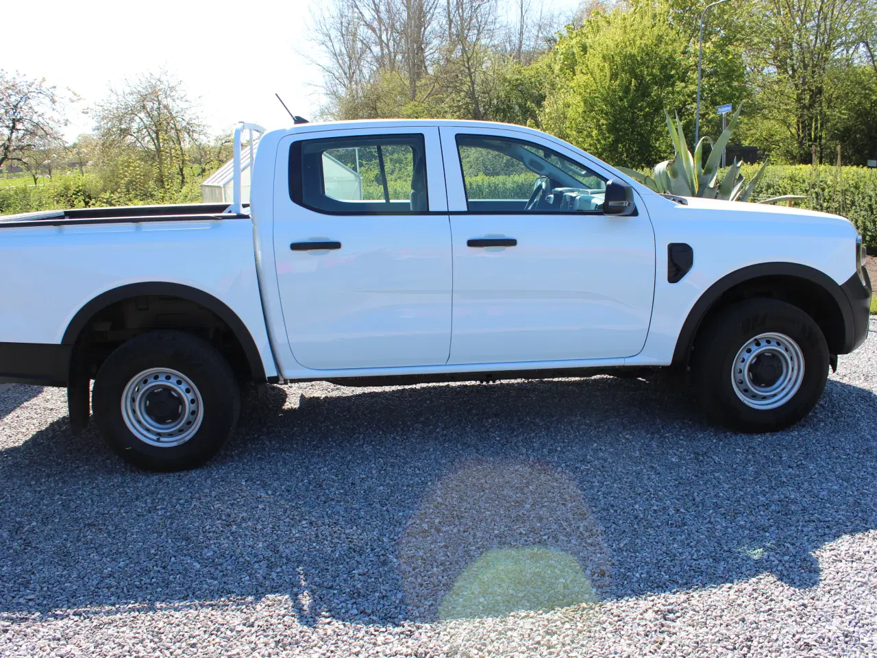 Billede 2 - Ford Ranger