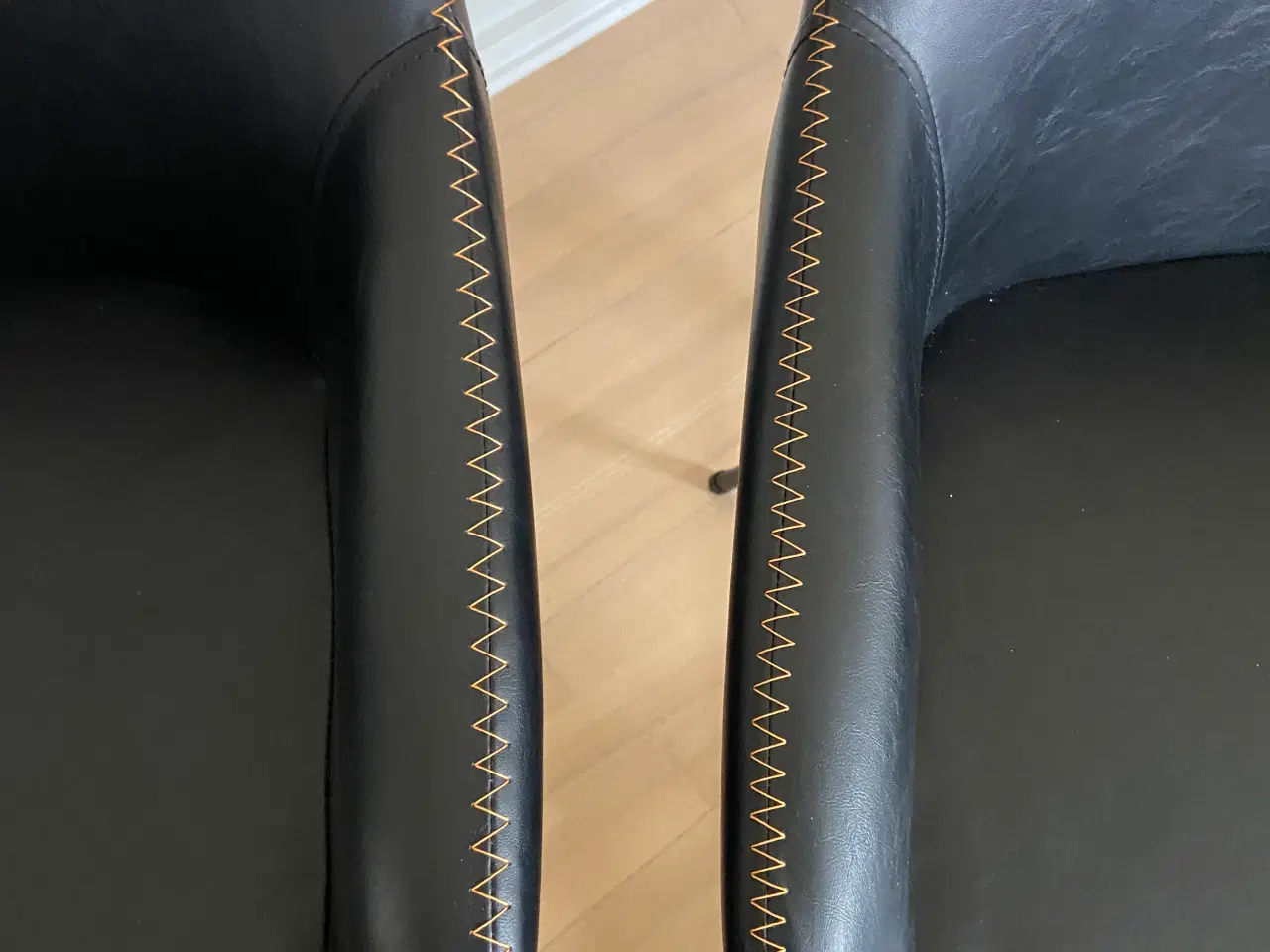 Billede 4 - 4 stk. spisebordsstole 