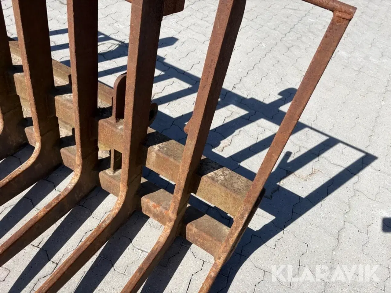 Billede 8 - Stengreb