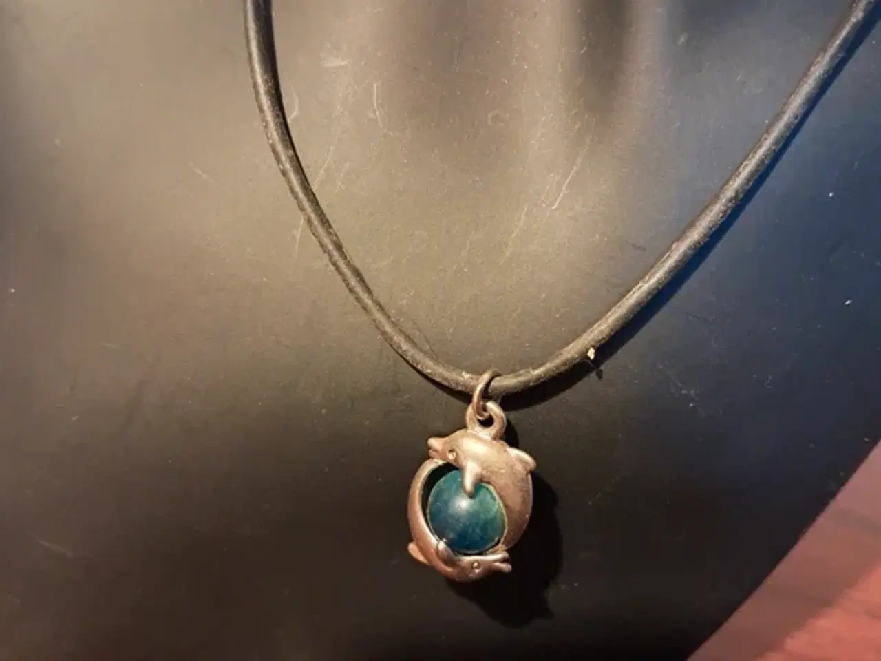 Billede 3 - Halskæde