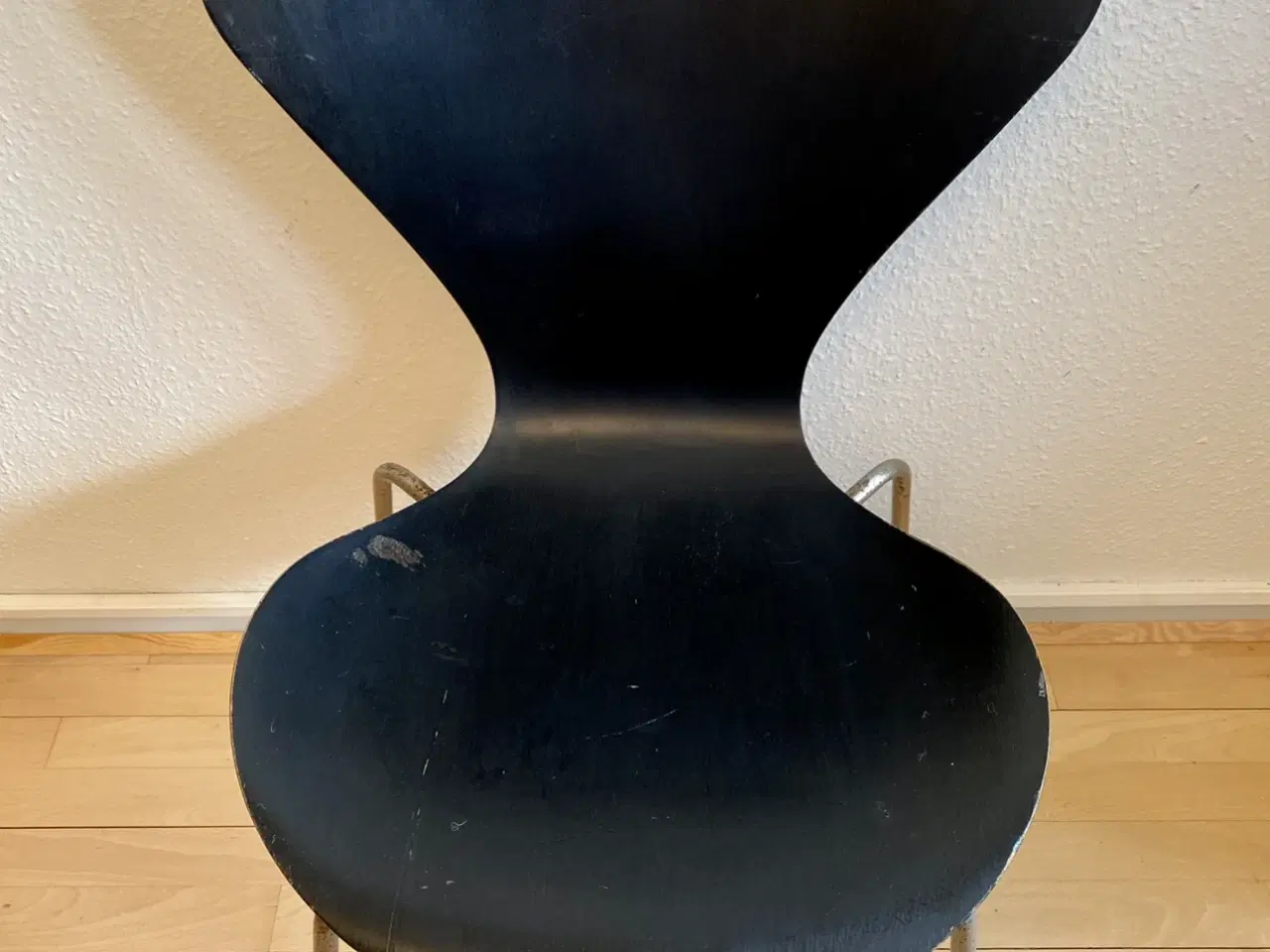 Billede 6 - Arne Jacobsen 3107 Syveren 