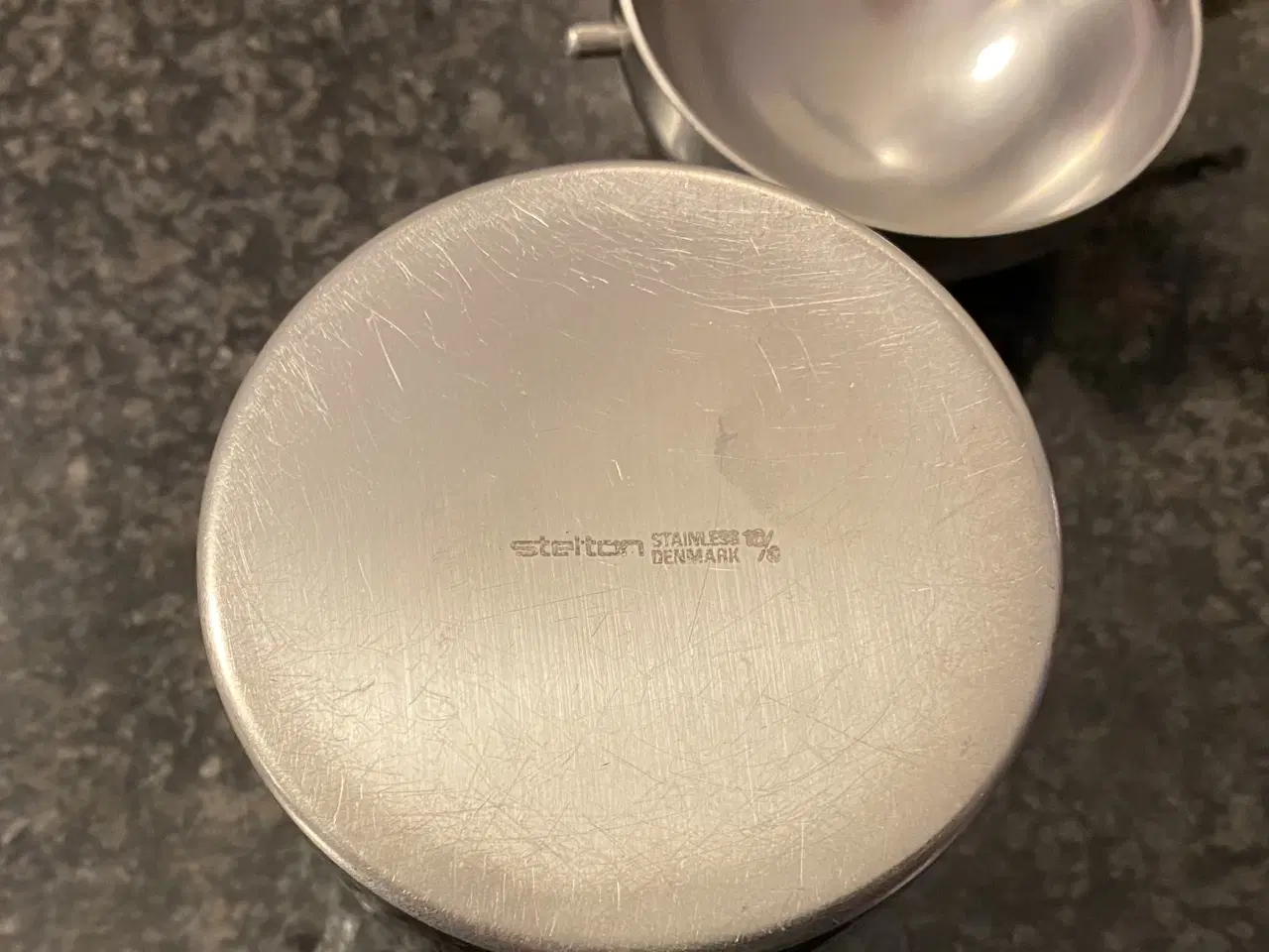 Billede 3 - Stelton askebæger