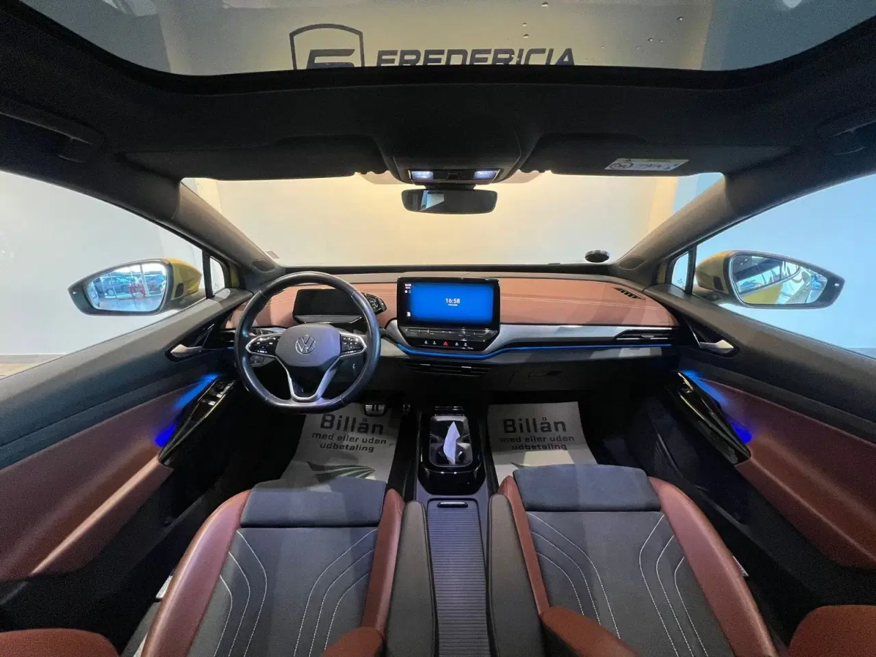 Billede 6 - VW ID.4 77 1ST Pro Performance