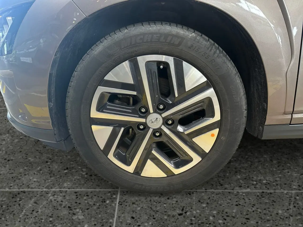 Billede 9 - Hyundai Kona 64 EV Trend
