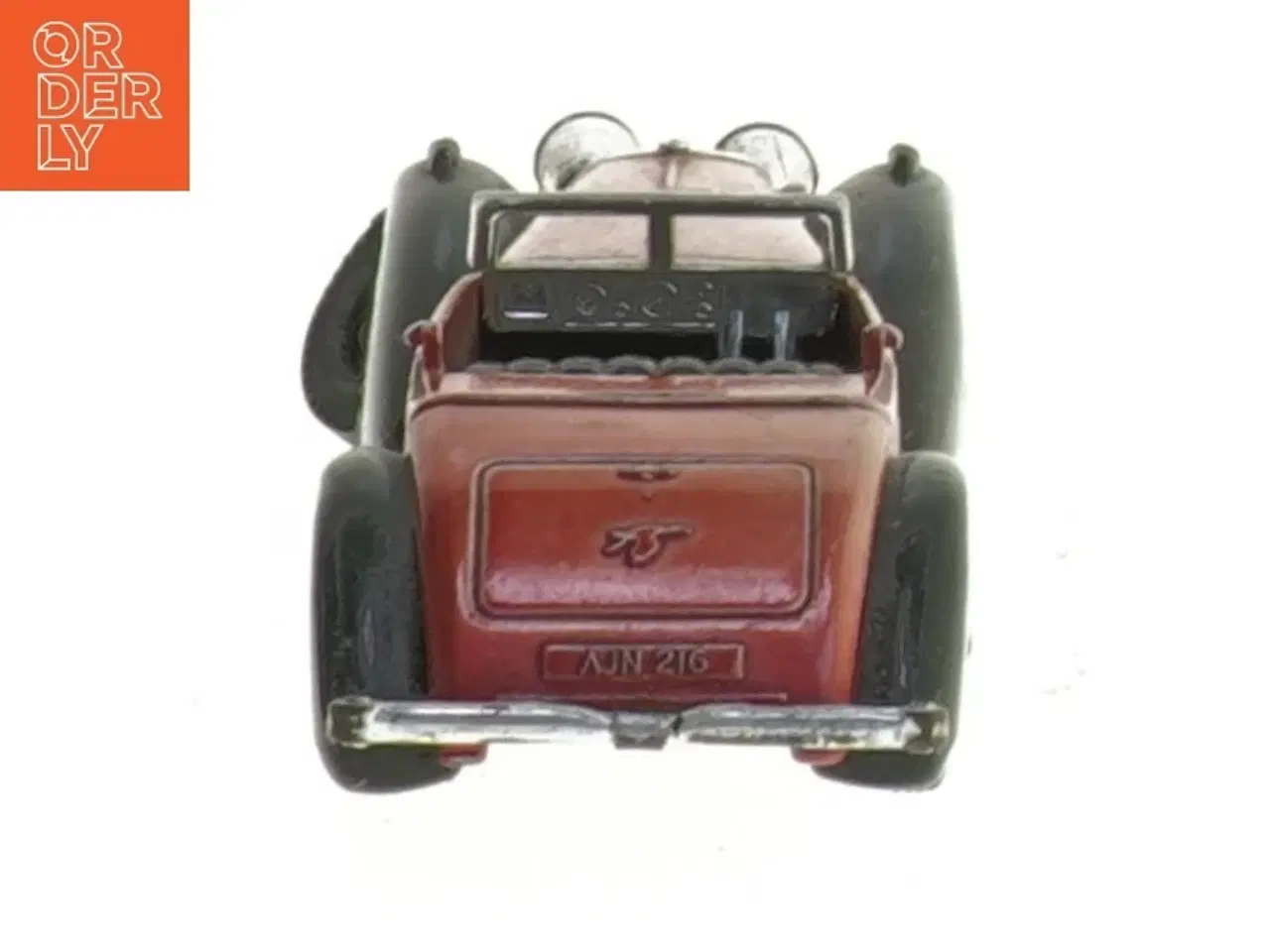 Billede 2 - Modelbil (str. 11,5 cm)