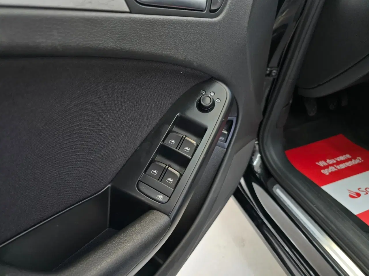 Billede 9 - Audi A4 2,0 TDi 143