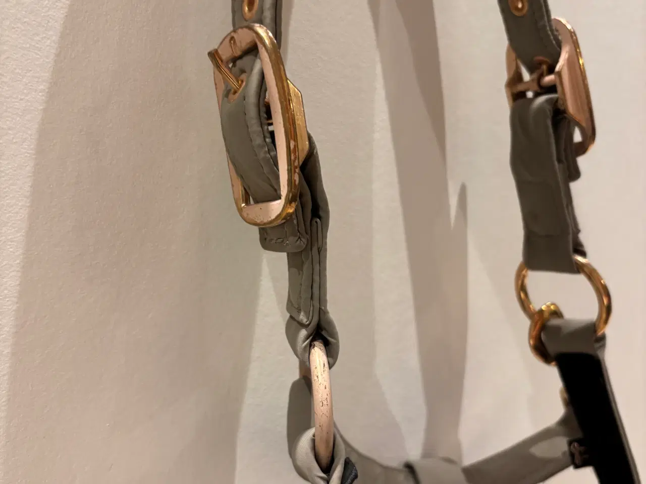 Billede 6 - Transport gamacher & Eskadron grime