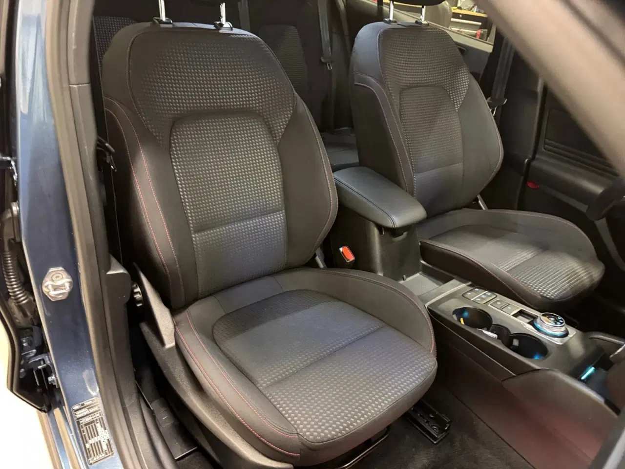 Billede 17 - Ford Focus 1,5 EcoBlue ST-Line aut.