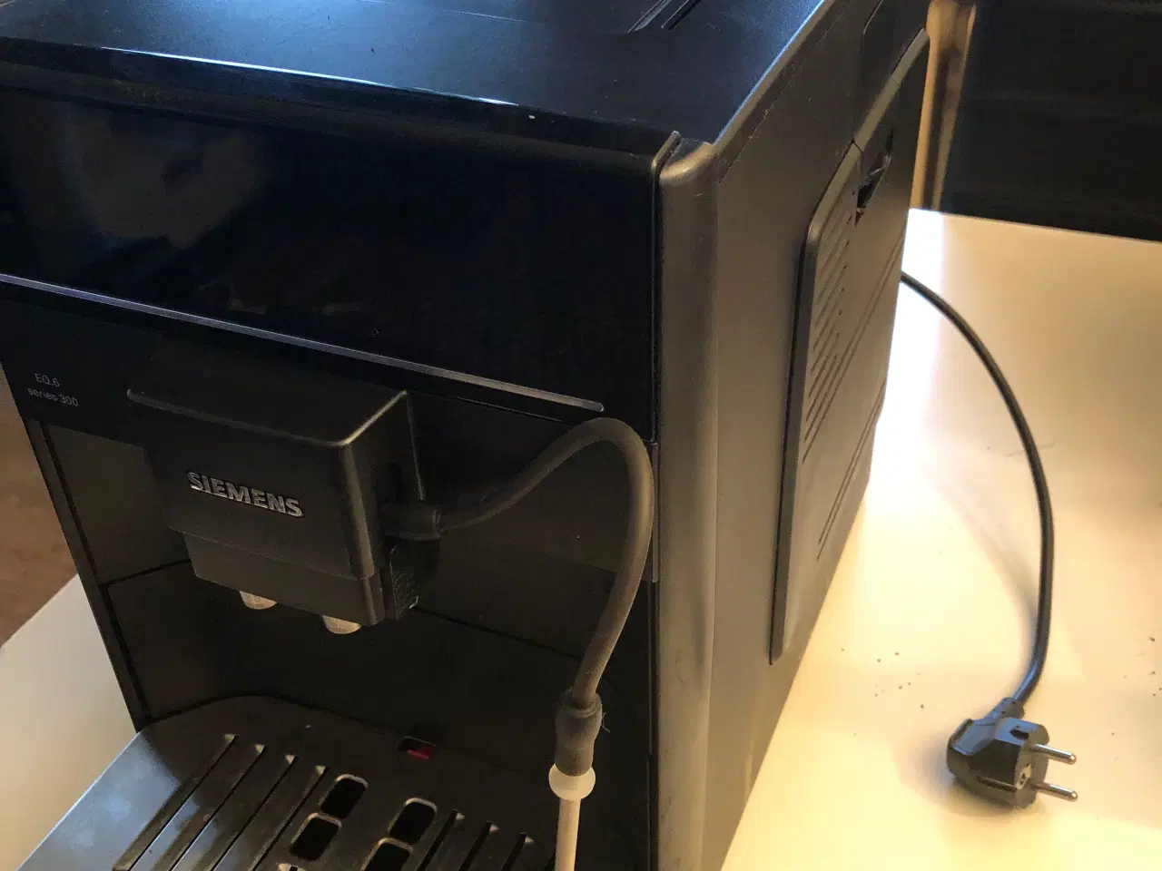 Billede 5 - Siemens EQ6 S300
