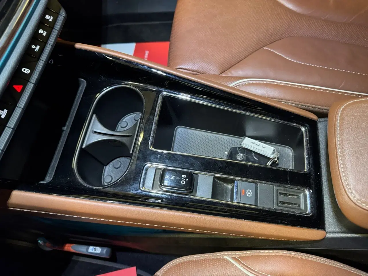 Billede 12 - Skoda Enyaq 80 iV Lounge