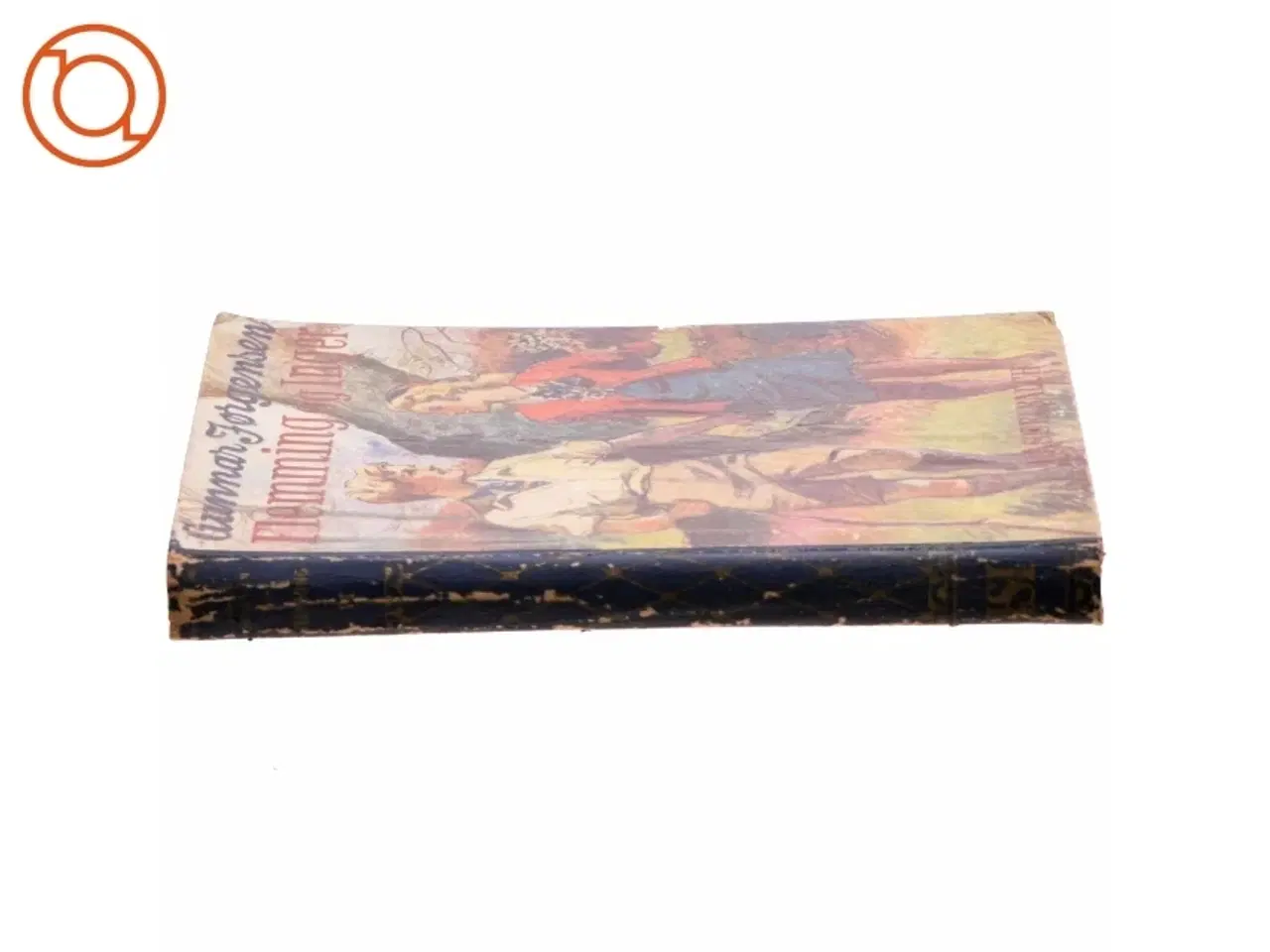 Billede 2 - Flemming og Inger af Gunnar Jørgensen