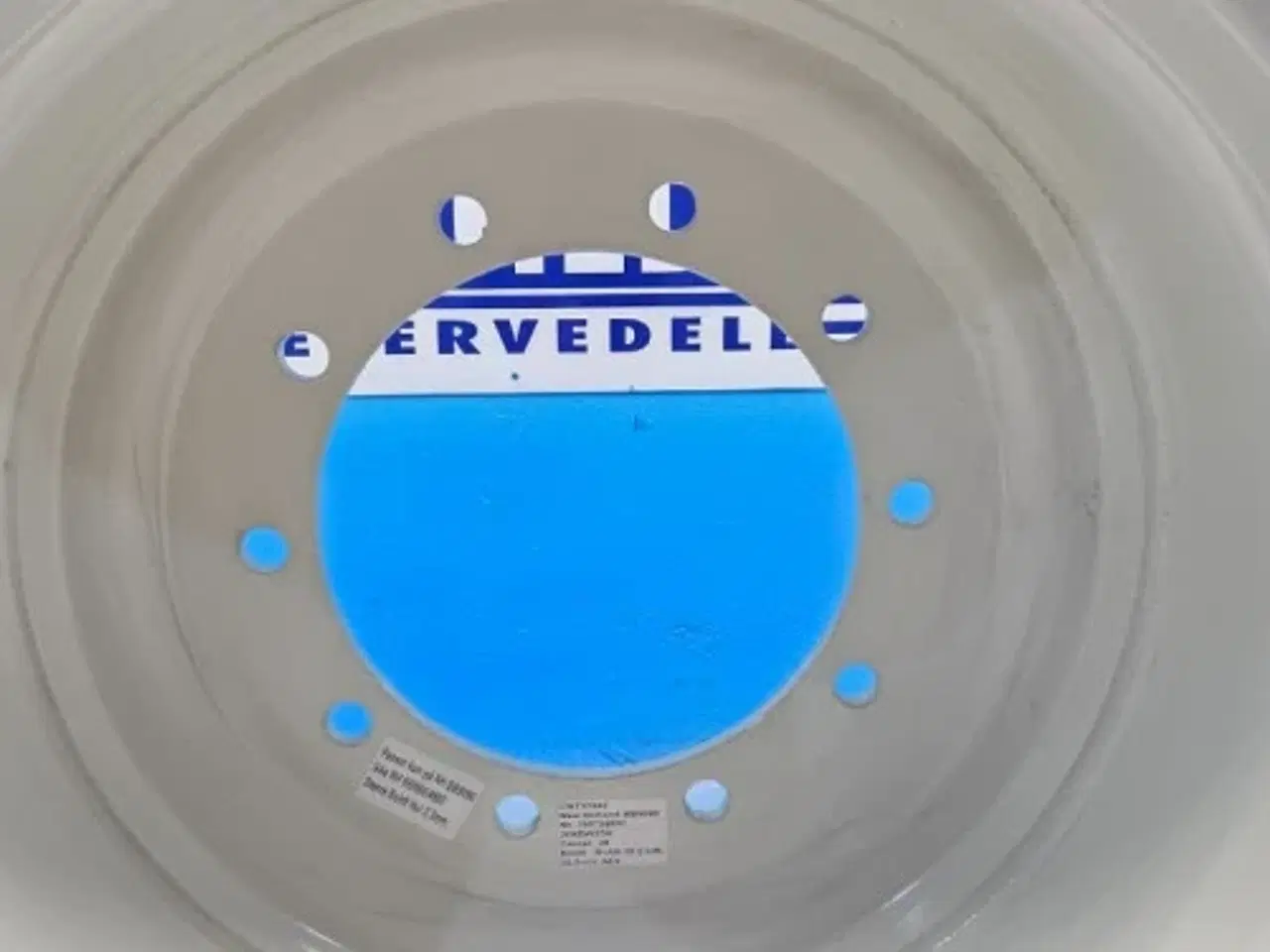 Billede 9 - 26"   26XDW25B