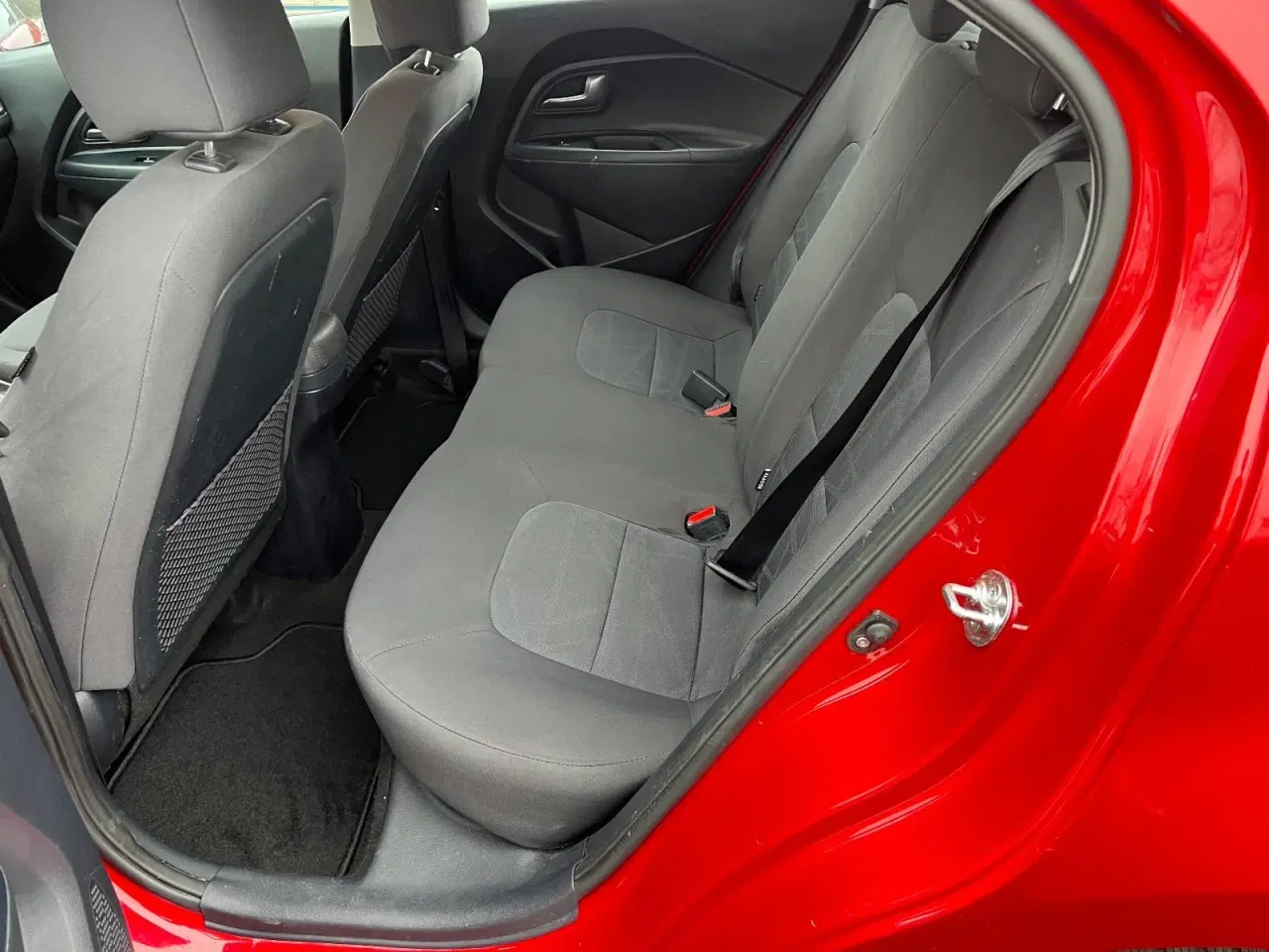 Billede 6 - Kia Rio 1,2 CVVT Style+