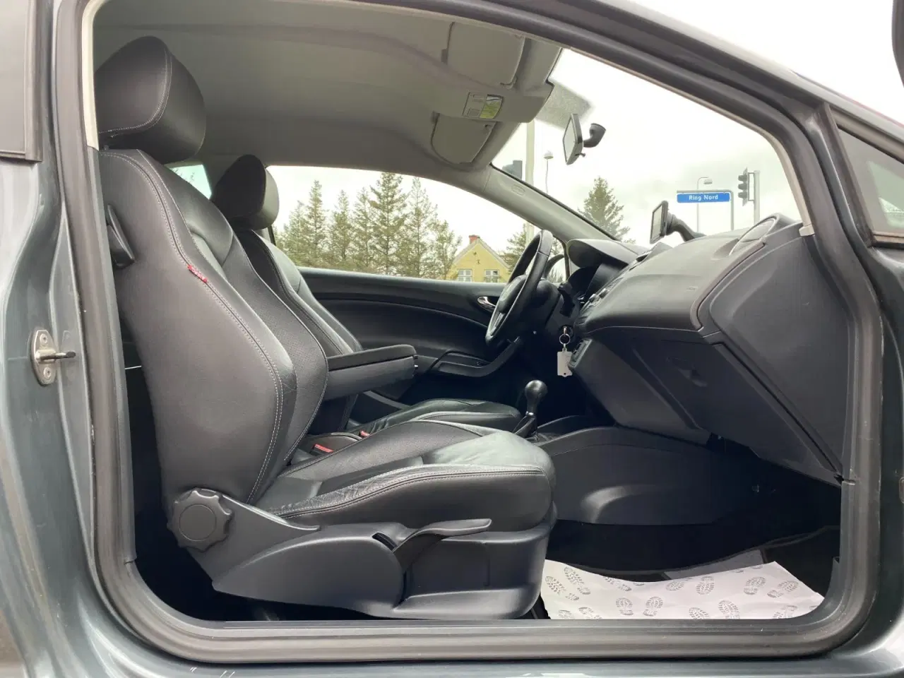 Billede 8 - Seat Ibiza 1,2 TSi 105 Style SC DSG Van