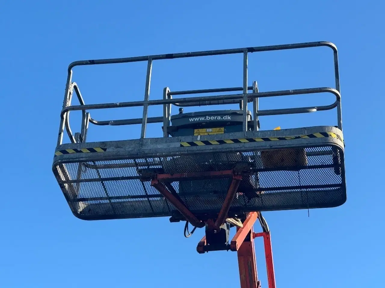 Billede 5 - JLG 660 SJ