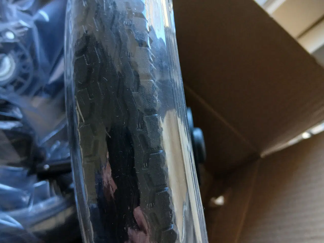 Billede 4 - Kørestol sælges aldrig brugt