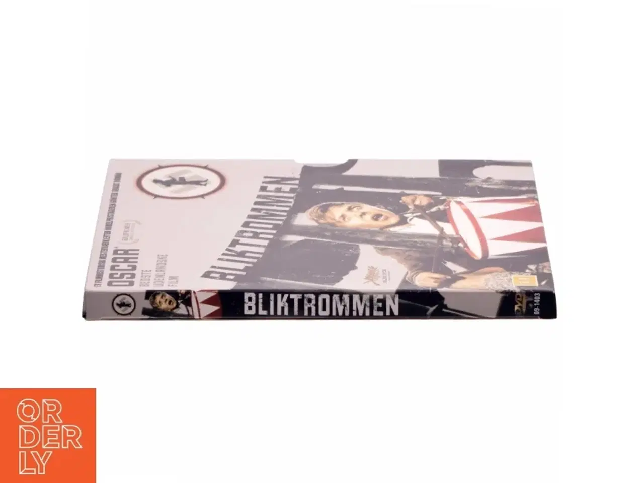 Billede 2 - Bliktrommen