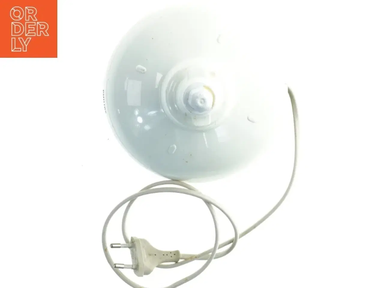 Billede 3 - Elektrisk citruspresser fra Philips (str. Ø 14 cm)