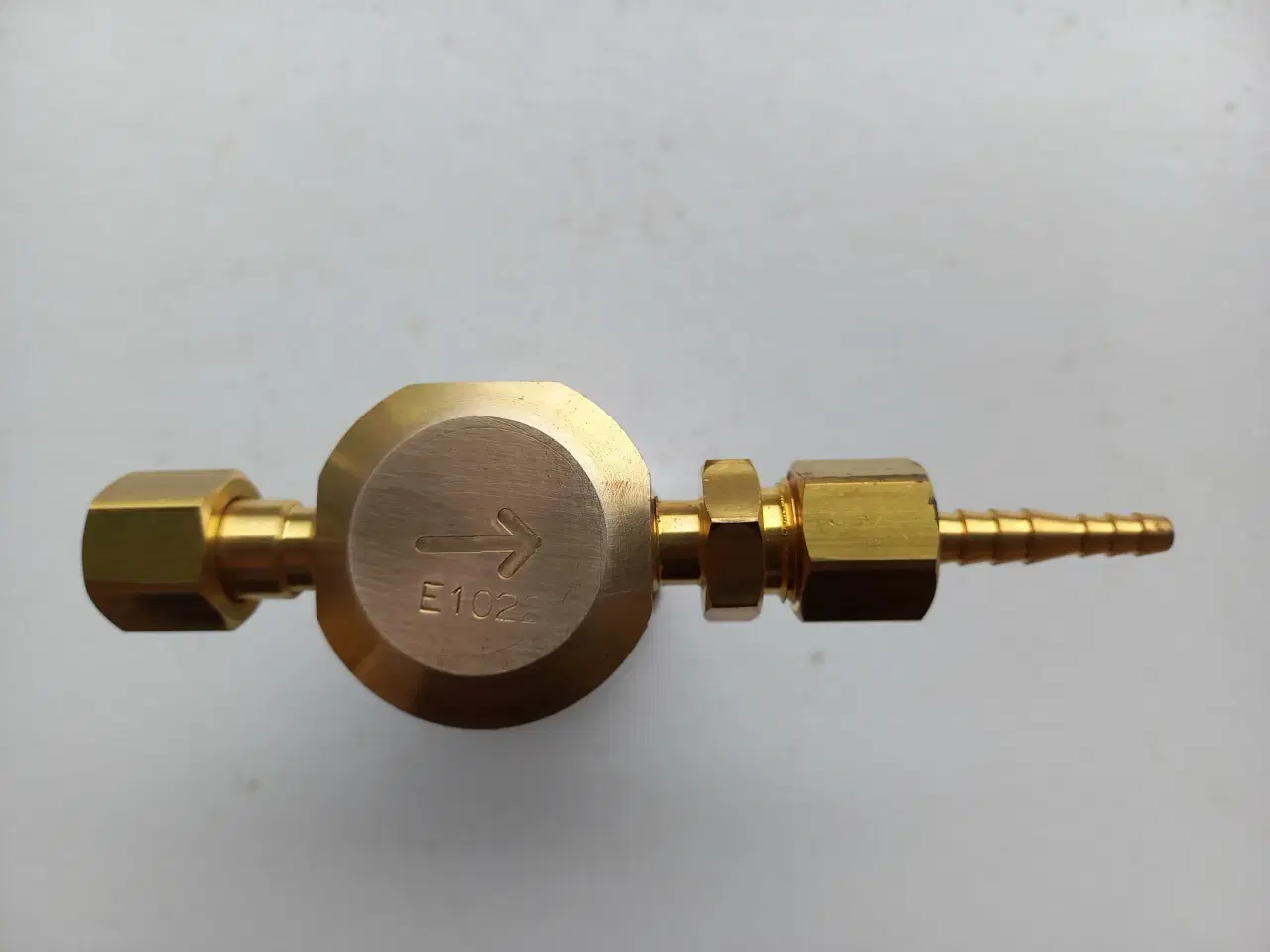 Billede 3 - Optimator Gassparer ventil