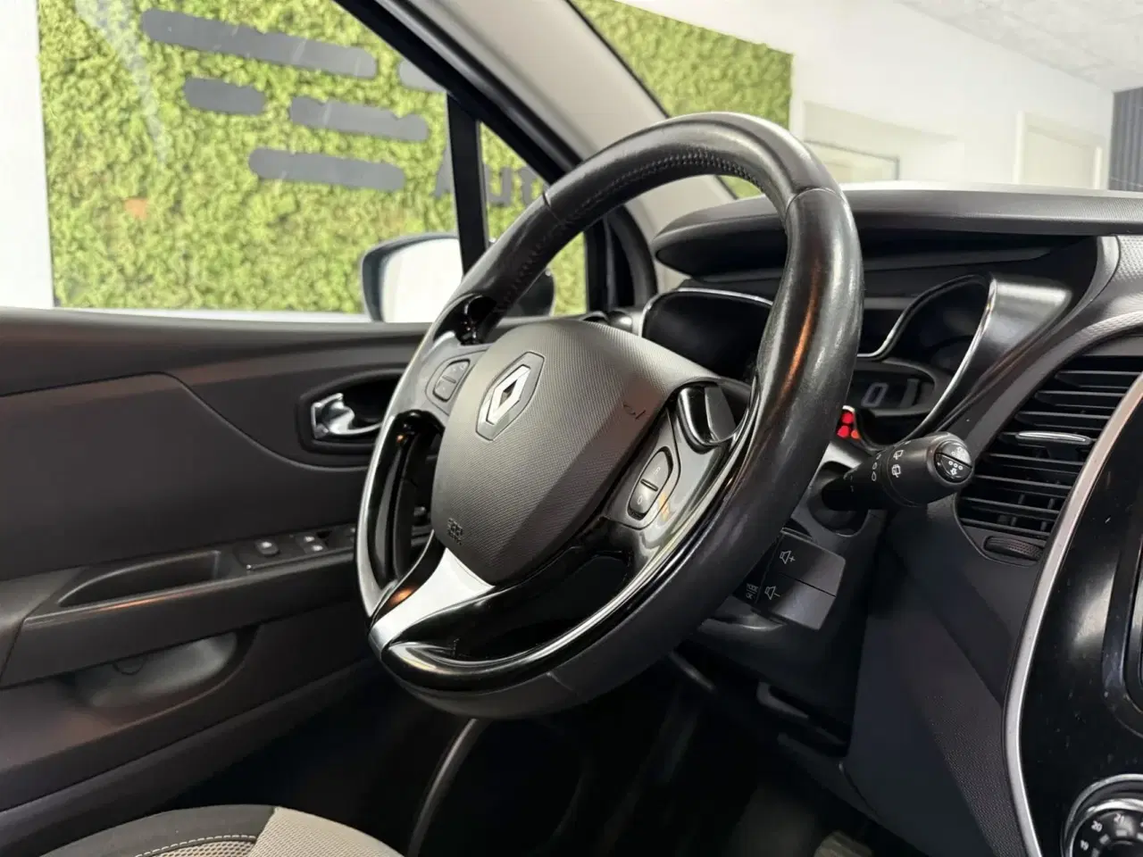 Billede 6 - Renault Captur 0,9 TCE Expression Energy 90HK 5d