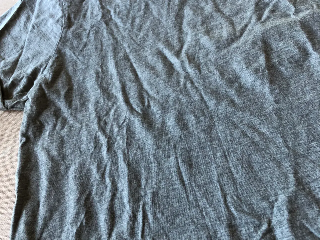 Billede 3 - T shirt.  Tee Jay 