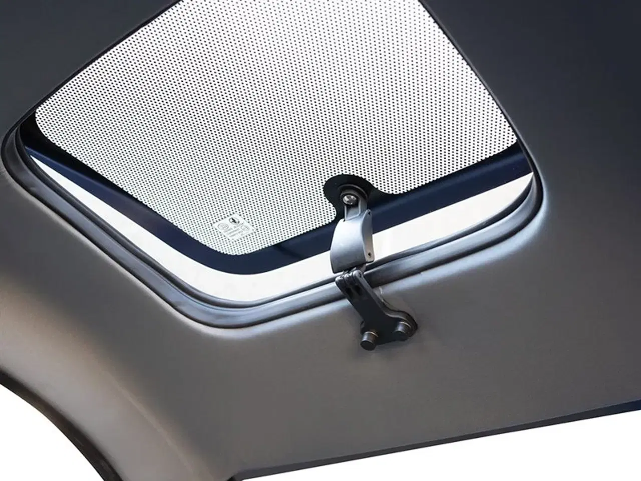 Billede 10 - Lindebjerg Kabinescooter Freedom 4