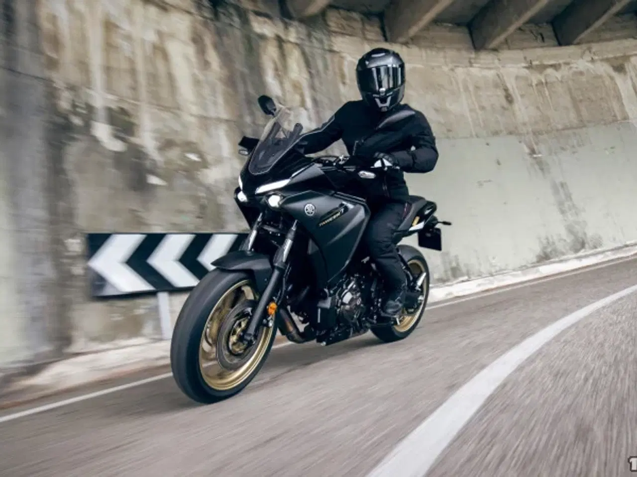 Billede 18 - Yamaha Tracer 7