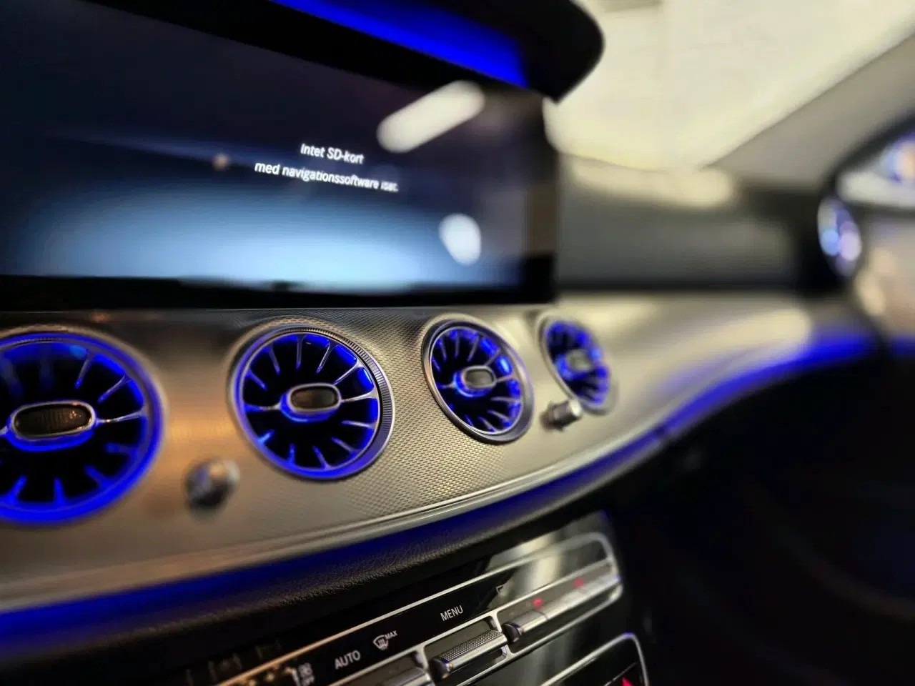 Billede 22 - Mercedes-Benz E220 d 2,0 D 9G-Tronic 194HK Aut.