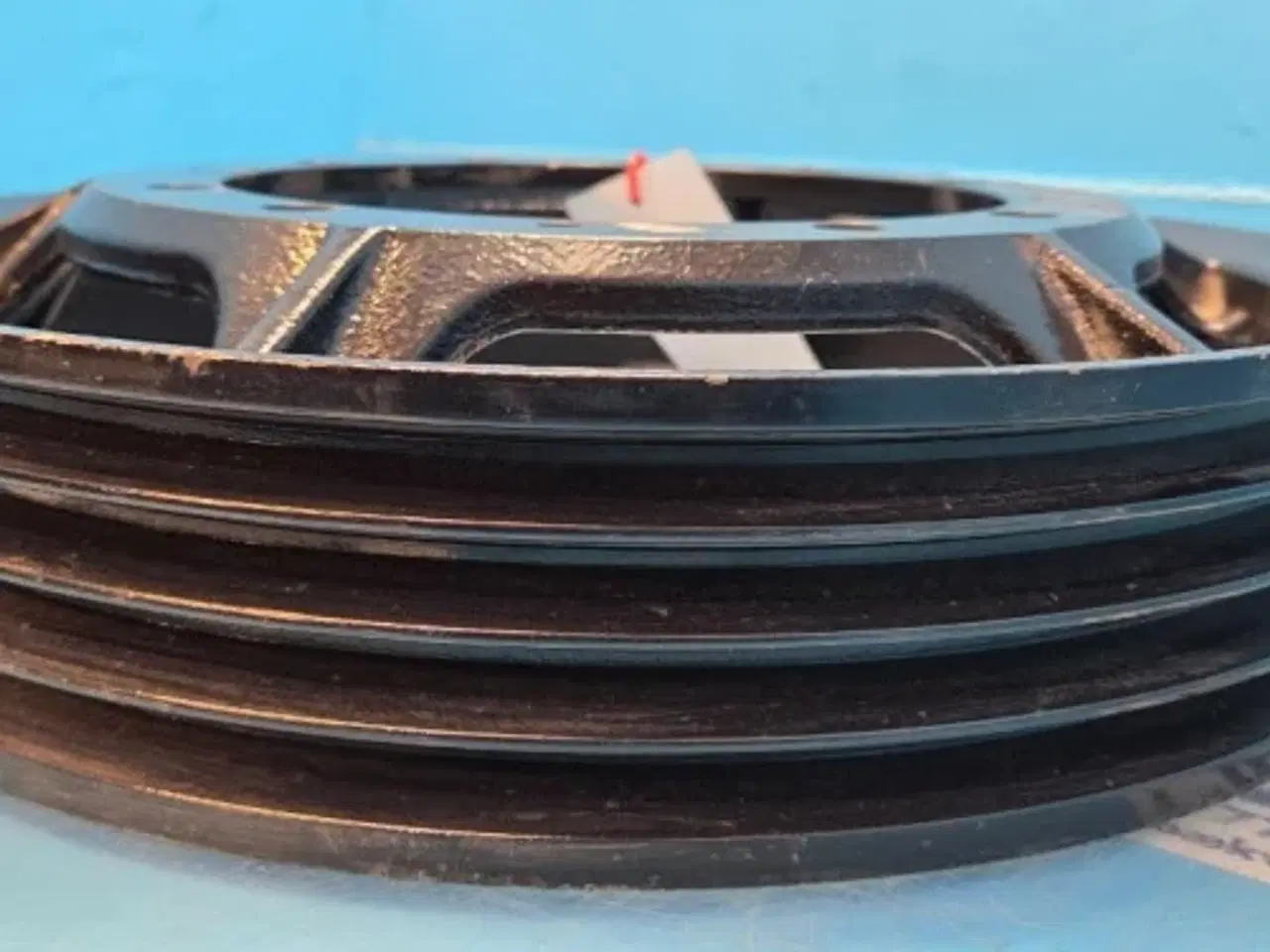 Billede 10 - Case 5088 Remskive 87665207