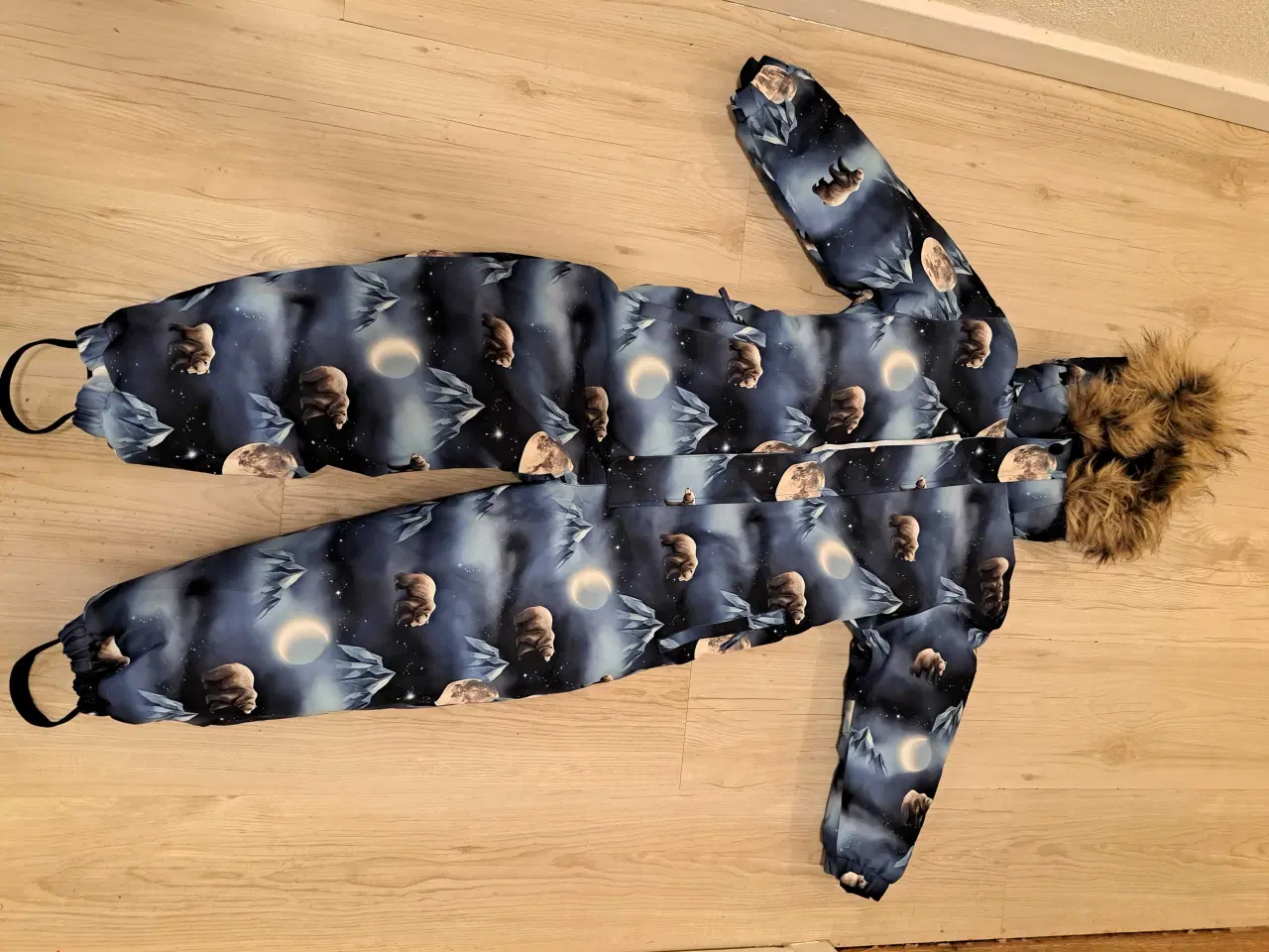 Billede 1 - Flyverdragt  - helt ny